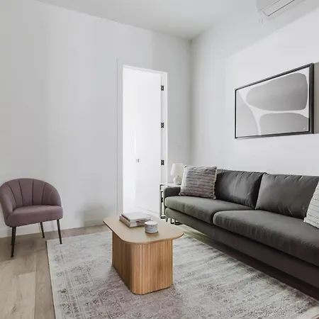 Blueground Williamsburg 2Bd Apartment Nyc-1633